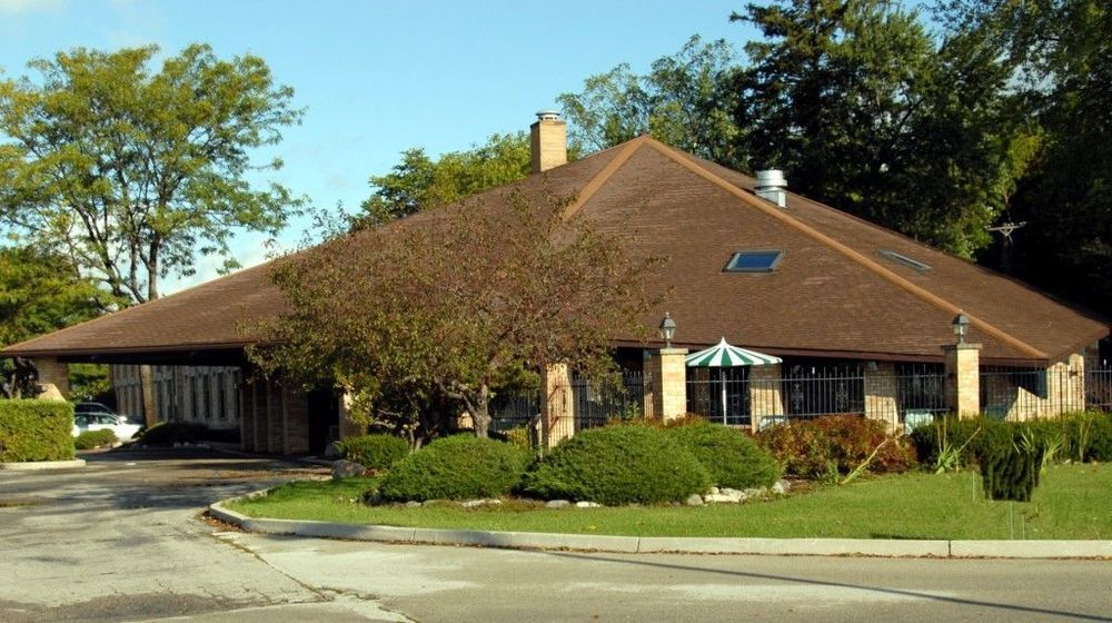 Americinn And Suites By Wyndham Delafield-Waukesha-Milwaukee Exterior foto